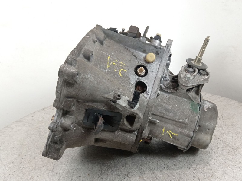 Recambio de caja cambios para peugeot 307 (3a/c) 2.0 hdi 90 referencia OEM IAM 20DN39  