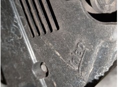 Recambio de alternador para opel insignia a (g09) 2.0 cdti (68) referencia OEM IAM 13502581 TG12C052  2