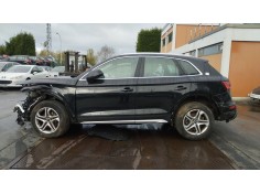audi q5 (fyb, fyg) del año 2021