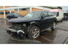 audi q5 (fyb, fyg) del año 2021 2