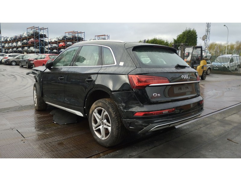 audi q5 (fyb, fyg) del año 2021