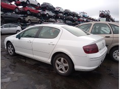 peugeot 407 (6d_) del año 2007