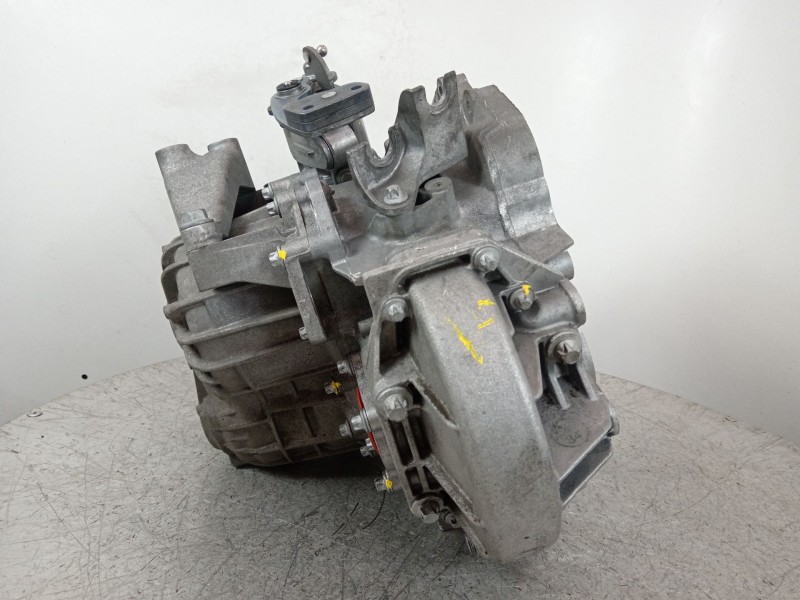 Recambio de caja cambios para opel astra j (p10) 1.6 cdti (68) referencia OEM IAM M320MDE  