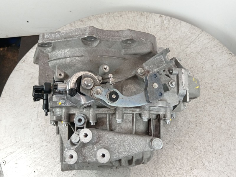 Recambio de caja cambios para opel astra j (p10) 1.6 cdti (68) referencia OEM IAM M320MDE  