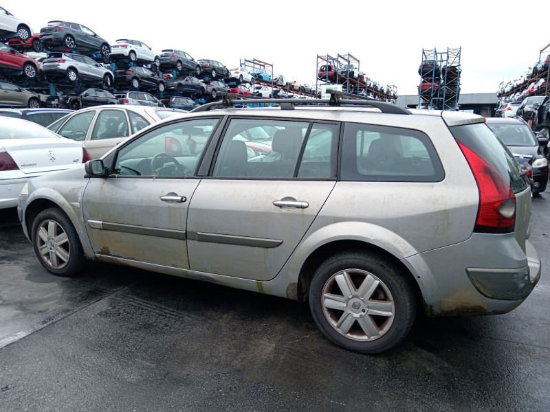 renault megane ii station wagon (km0/1_) del año 2006
