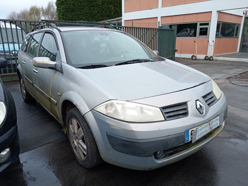 renault megane ii station wagon (km0/1_) del año 2006