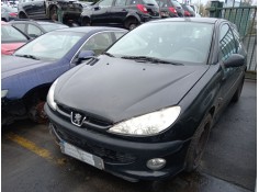 peugeot 206 hatchback (2a/c) del año 2003