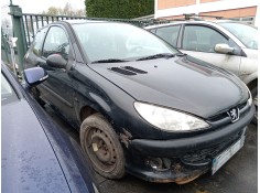 peugeot 206 hatchback (2a/c) del año 2003 2
