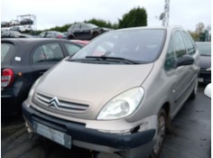 citroën xsara picasso (n68) del año 2007