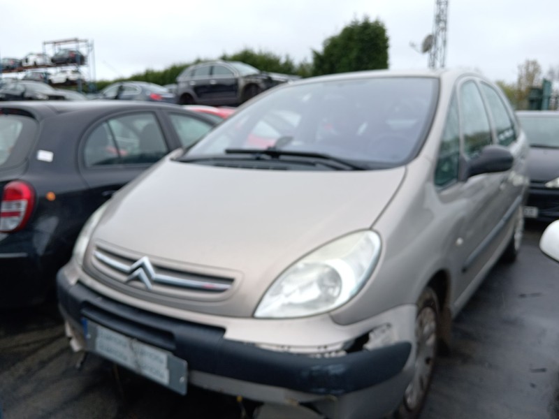 citroën xsara picasso (n68) del año 2007