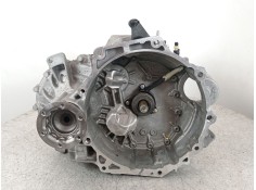 Recambio de caja cambios para volkswagen caddy v monospace (sbb, sbj) 2.0 tdi bmt referencia OEM IAM VCN  