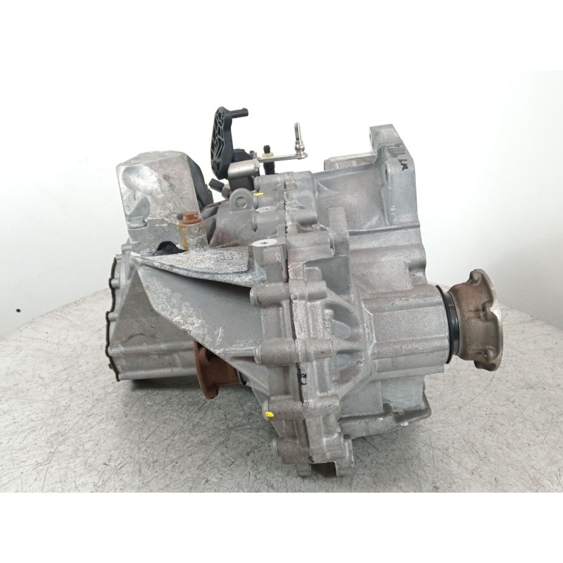 Recambio de caja cambios para volkswagen caddy v monospace (sbb, sbj) 2.0 tdi bmt referencia OEM IAM VCN  