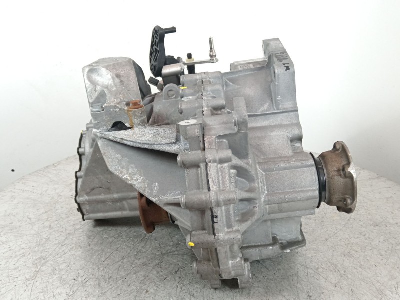 Recambio de caja cambios para volkswagen caddy v monospace (sbb, sbj) 2.0 tdi bmt referencia OEM IAM VCN  