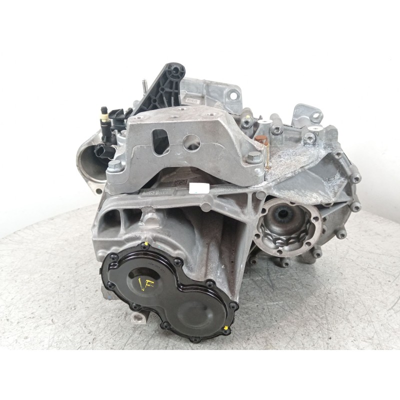 Recambio de caja cambios para volkswagen caddy v monospace (sbb, sbj) 2.0 tdi bmt referencia OEM IAM VCN  