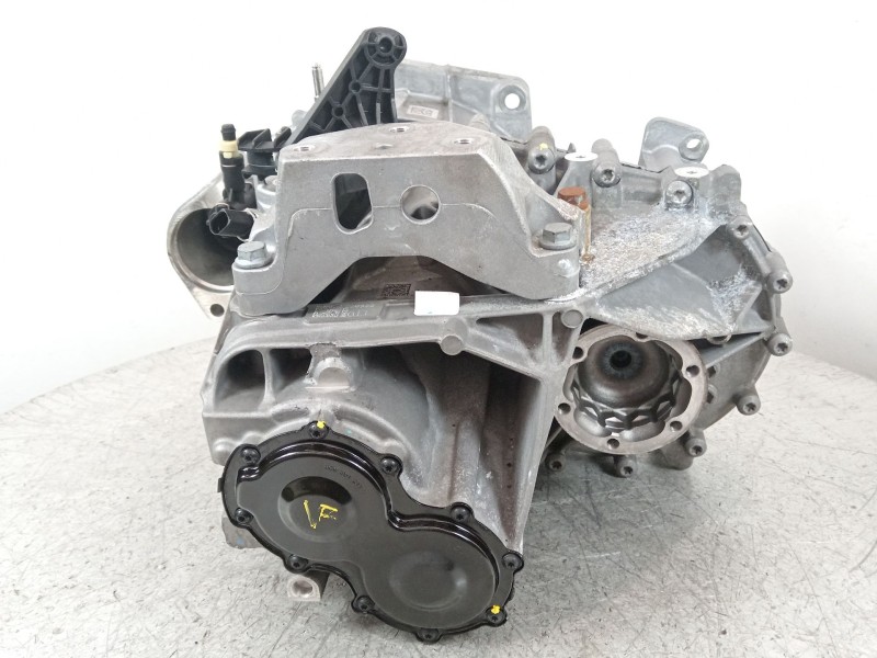 Recambio de caja cambios para volkswagen caddy v monospace (sbb, sbj) 2.0 tdi bmt referencia OEM IAM VCN  