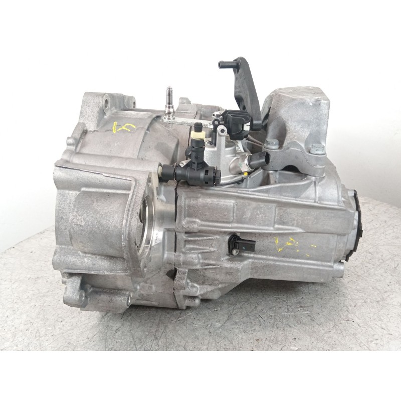 Recambio de caja cambios para volkswagen caddy v monospace (sbb, sbj) 2.0 tdi bmt referencia OEM IAM VCN  