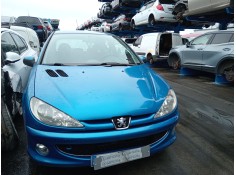 peugeot 206 hatchback (2a/c) del año 2004 2