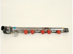 Recambio de rampa inyectora para bmw 5 touring (f11) 525 d xdrive referencia OEM IAM 780060103 0445214135 0281002949