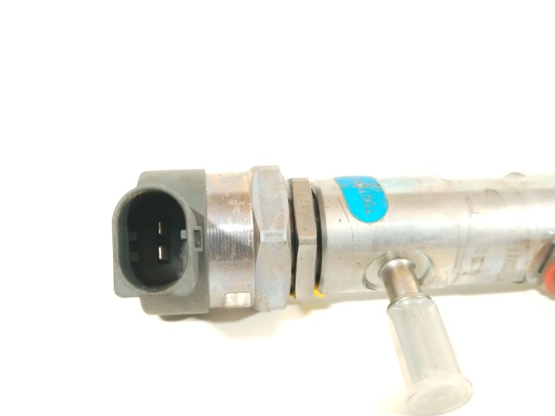 Recambio de rampa inyectora para bmw 5 touring (f11) 525 d xdrive referencia OEM IAM 780060103 0445214135 0281002949