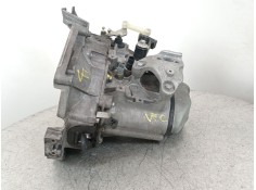 Recambio de caja cambios para citroën c2 (jm_) 1.4 referencia OEM IAM 20CQ13   2