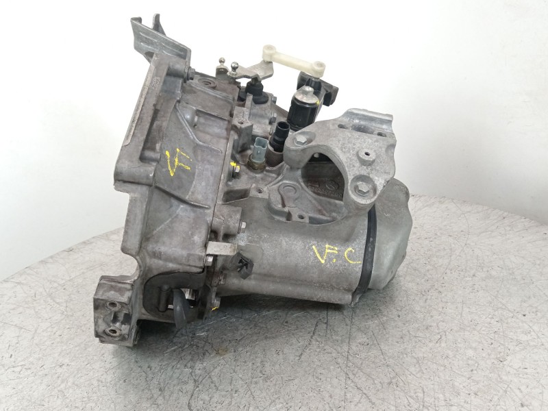 Recambio de caja cambios para citroën c2 (jm_) 1.4 referencia OEM IAM 20CQ13  