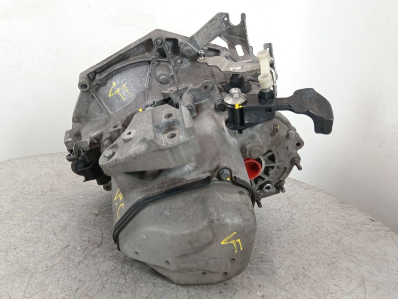 Recambio de caja cambios para citroën c2 (jm_) 1.4 referencia OEM IAM 20CQ13  