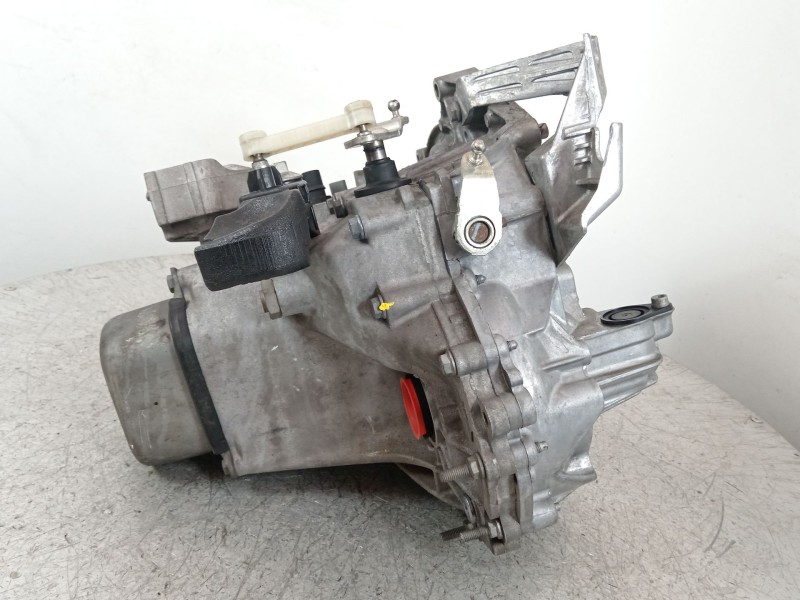 Recambio de caja cambios para citroën c2 (jm_) 1.4 referencia OEM IAM 20CQ13  