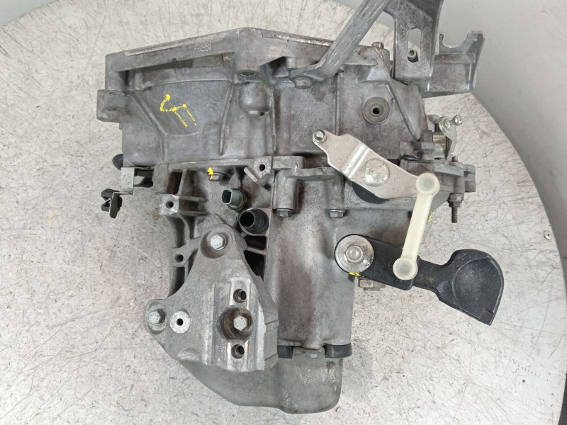 Recambio de caja cambios para citroën c2 (jm_) 1.4 referencia OEM IAM 20CQ13  
