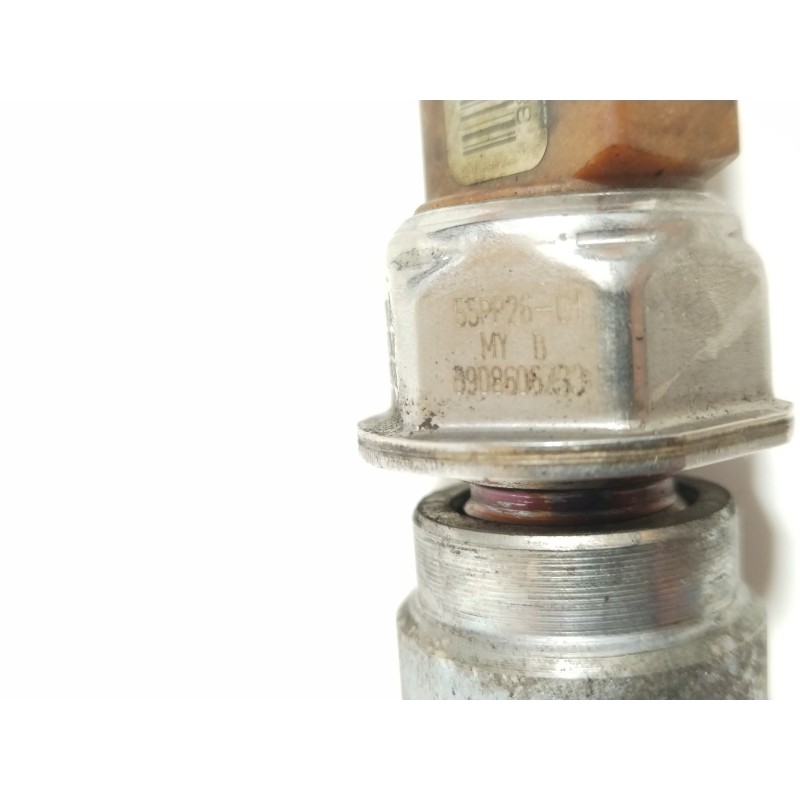 Recambio de rampa inyectora para volkswagen passat b6 (3c2) 2.0 tdi referencia OEM IAM 03L130089 037089G 057130764H