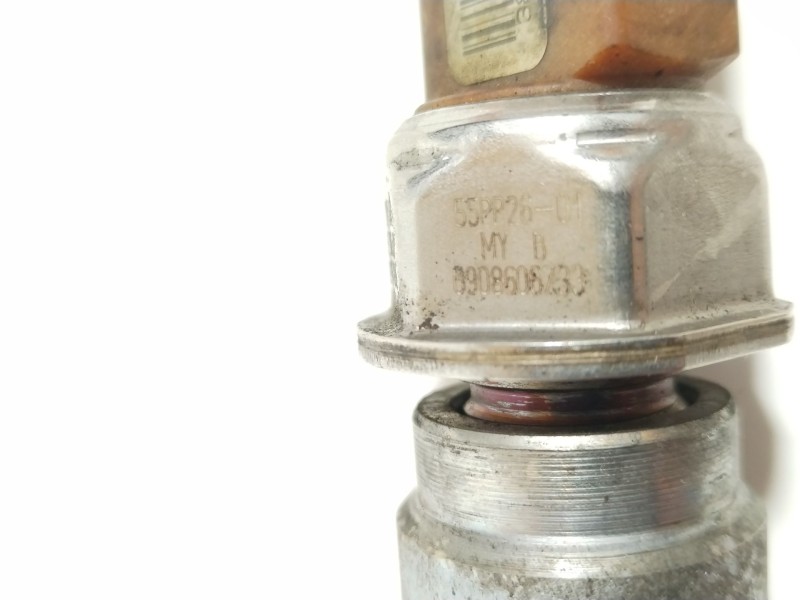 Recambio de rampa inyectora para volkswagen passat b6 (3c2) 2.0 tdi referencia OEM IAM 03L130089 037089G 057130764H