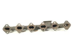 Recambio de colector escape para bmw x5 (e70) 3.0d referencia OEM IAM 779688604 11627796886 