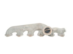 Recambio de colector escape para bmw x5 (e70) 3.0d referencia OEM IAM 779688604 11627796886  2