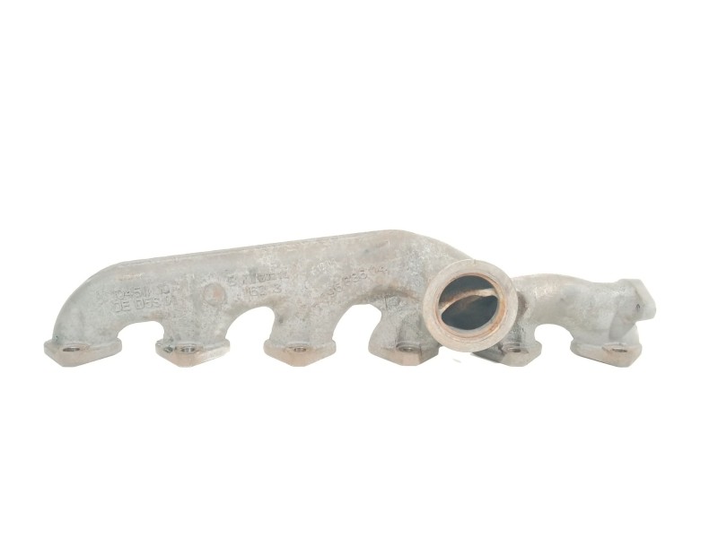 Recambio de colector escape para bmw x5 (e70) 3.0d referencia OEM IAM 779688604 11627796886 