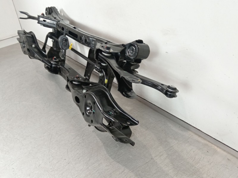 Recambio de puente trasero para hyundai kona (os, ose, osi) 1.6 gdi hybrid referencia OEM IAM 55405DFAA0  