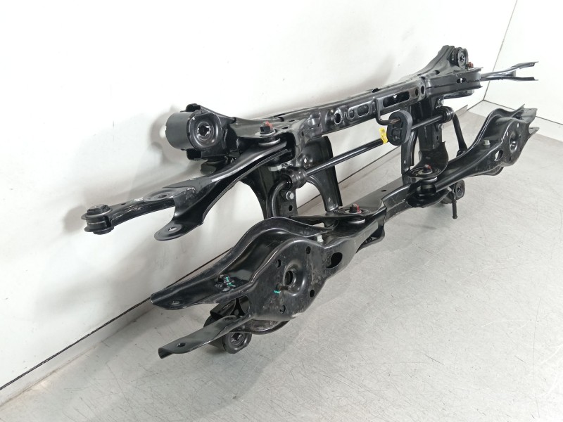 Recambio de puente trasero para hyundai kona (os, ose, osi) 1.6 gdi hybrid referencia OEM IAM 55405DFAA0  