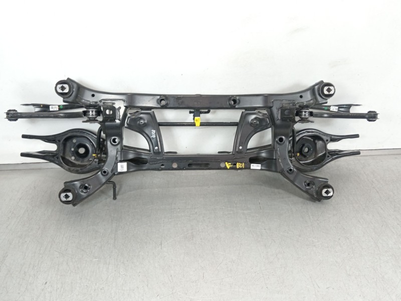Recambio de puente trasero para hyundai kona (os, ose, osi) 1.6 gdi hybrid referencia OEM IAM 55405DFAA0  