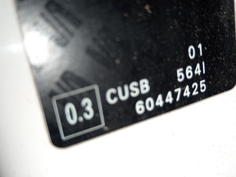 Recambio de motor completo para seat ibiza iv sc (6j1, 6p5) 1.4 tdi referencia OEM IAM CUS  