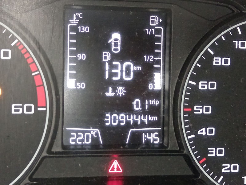 Recambio de motor completo para seat ibiza iv sc (6j1, 6p5) 1.4 tdi referencia OEM IAM CUS  