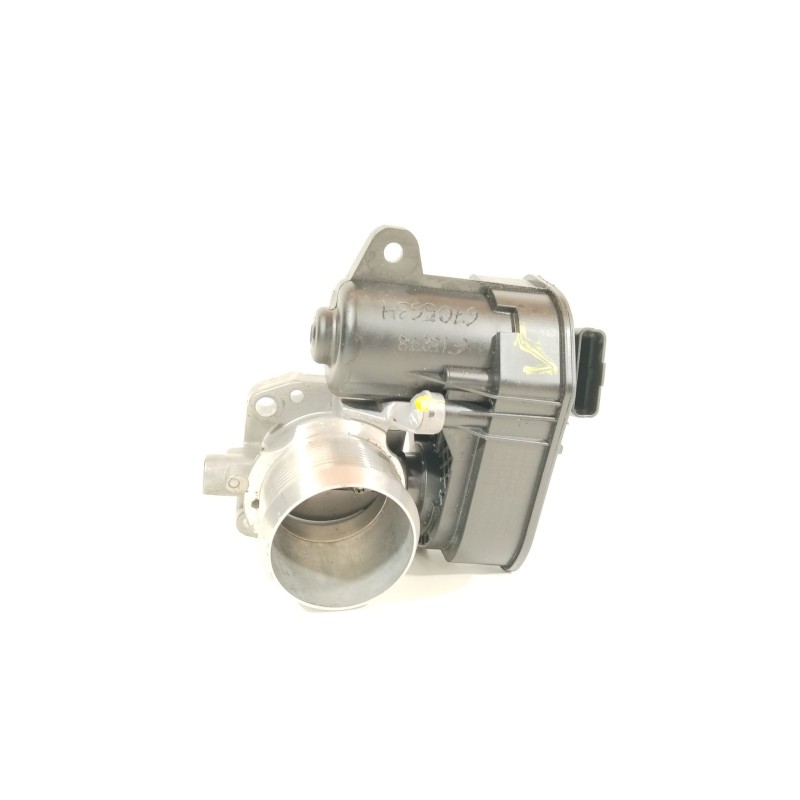 Recambio de caja mariposa para opel corsa f (p2jo) 1.2 (68) referencia OEM IAM 9842936880  