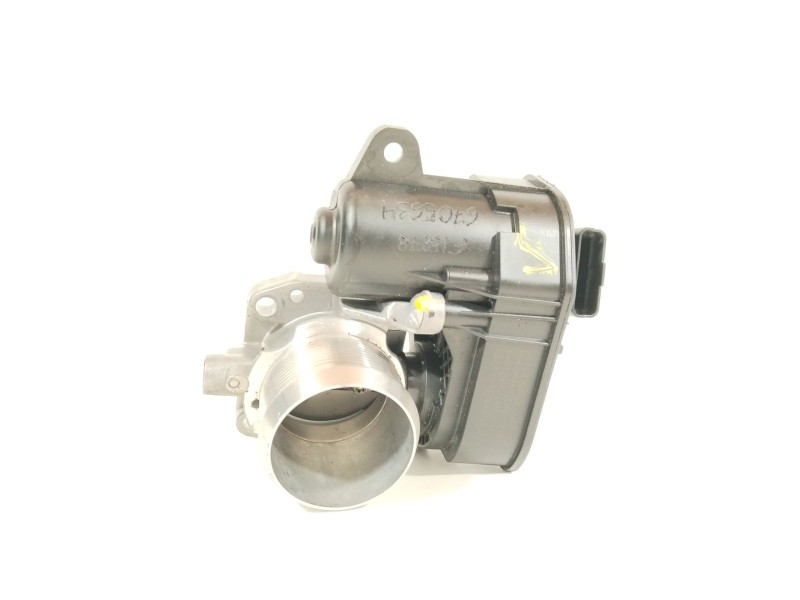 Recambio de caja mariposa para opel corsa f (p2jo) 1.2 (68) referencia OEM IAM 9842936880  