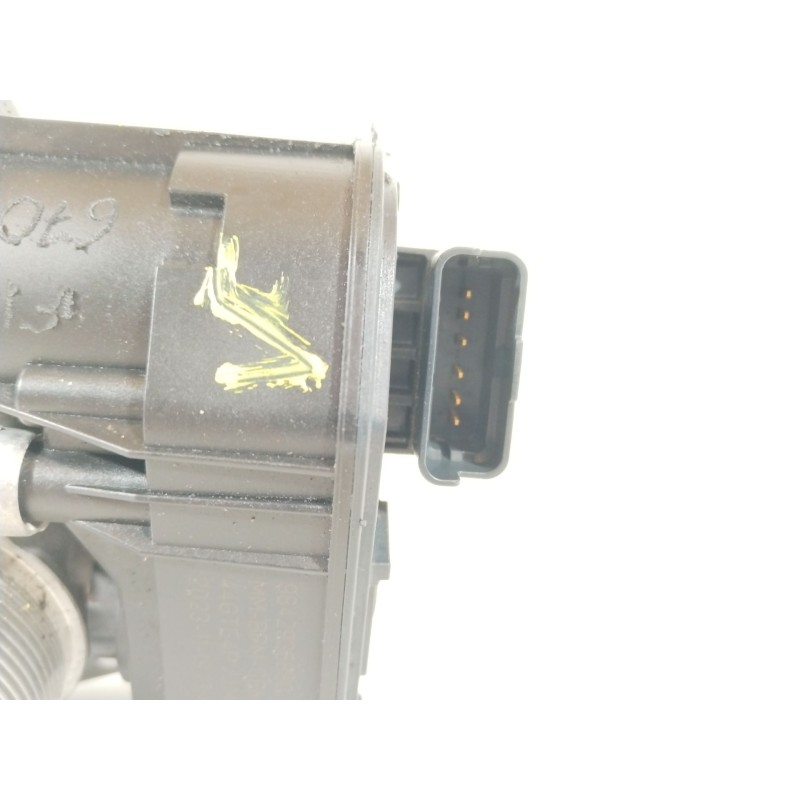 Recambio de caja mariposa para opel corsa f (p2jo) 1.2 (68) referencia OEM IAM 9842936880  