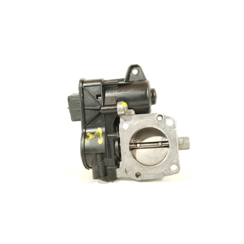 Recambio de caja mariposa para opel corsa f (p2jo) 1.2 (68) referencia OEM IAM 9842936880  