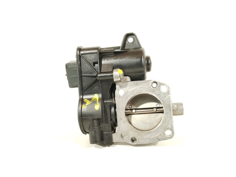 Recambio de caja mariposa para opel corsa f (p2jo) 1.2 (68) referencia OEM IAM 9842936880  