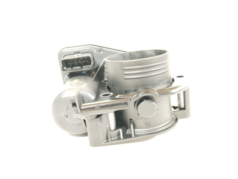 Recambio de caja mariposa para peugeot 307 break (3e) 1.6 16v referencia OEM IAM 9661809080 0280750164 3100173016