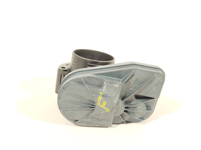 Recambio de caja mariposa para peugeot 307 break (3e) 1.6 16v referencia OEM IAM 9661809080 0280750164 3100173016