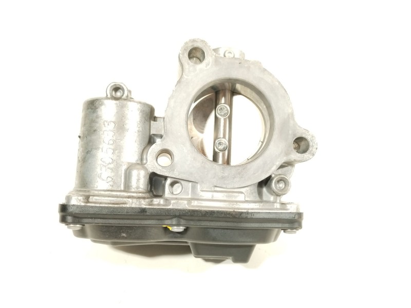 Recambio de caja mariposa para fiat ulysse (179_) 2.2 jtd referencia OEM IAM 50989011  