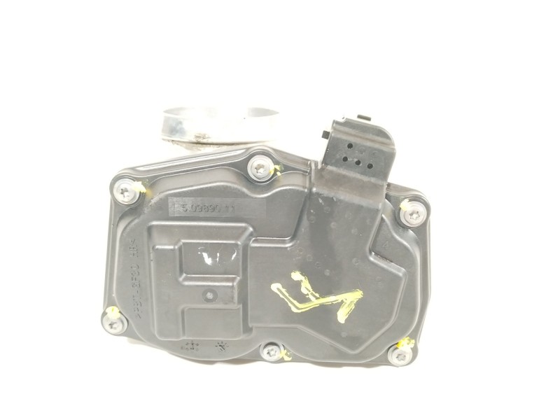 Recambio de caja mariposa para fiat ulysse (179_) 2.2 jtd referencia OEM IAM 50989011  