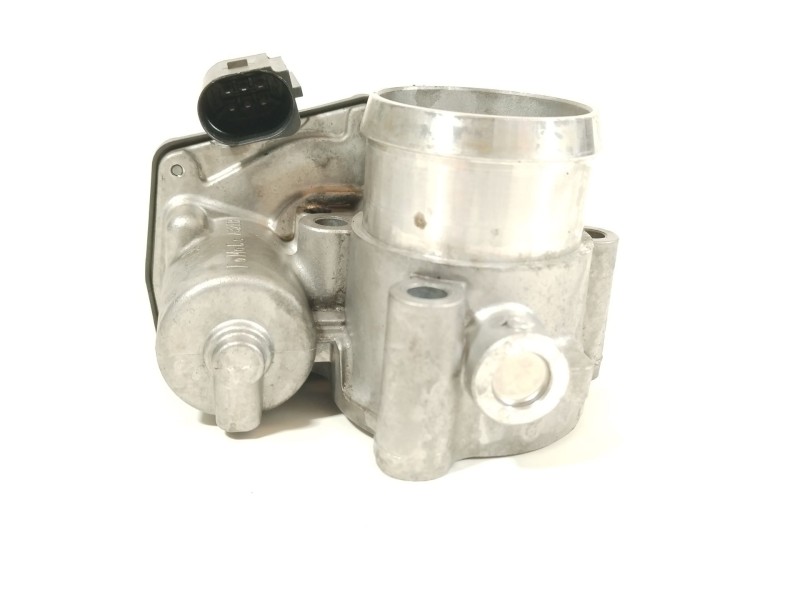 Recambio de caja mariposa para fiat ulysse (179_) 2.2 jtd referencia OEM IAM 50989011  