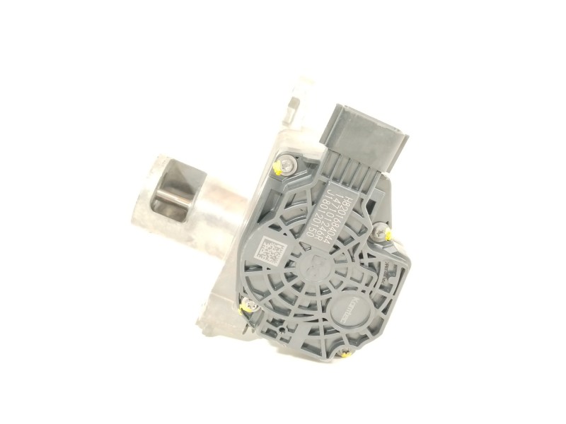 Recambio de valvula egr para nissan qashqai (j11) referencia OEM IAM 147101246R  
