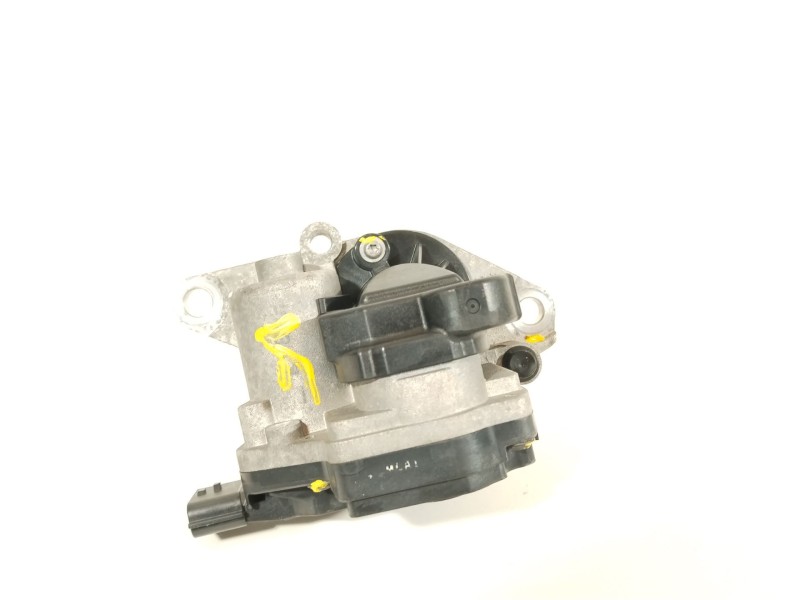 Recambio de valvula egr para nissan qashqai (j11) referencia OEM IAM 147101246R  